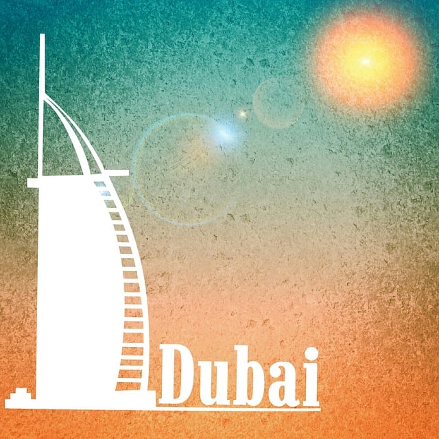 Free cities worldwide background illustration