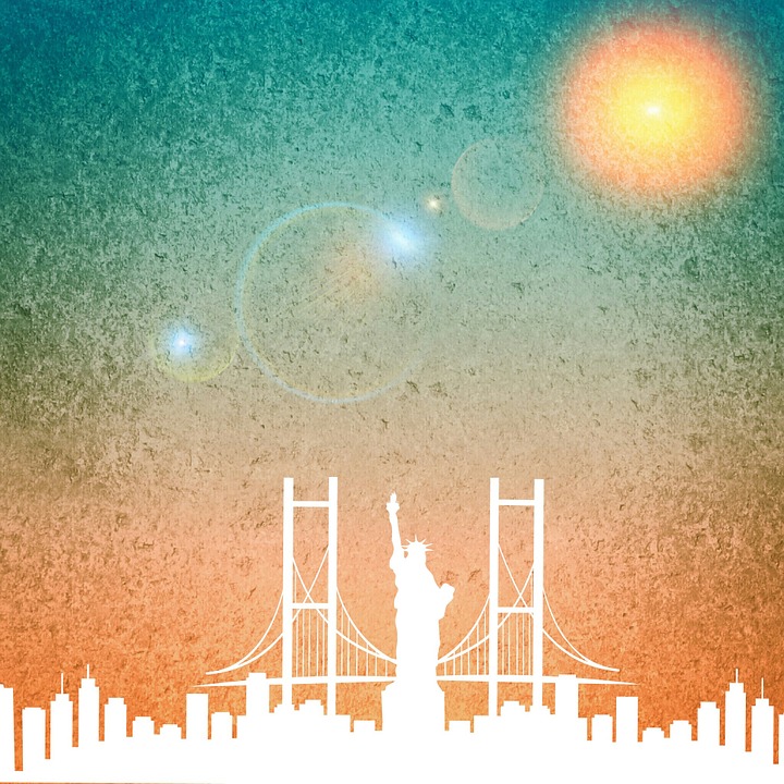 america background free image