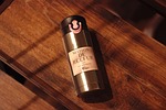 hot water bottle, pear cup, vacuum flask
