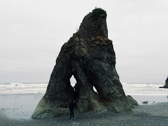 Stein, Strand, Hav, Natur, Vann, Kyst