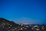 city, cityscape, view