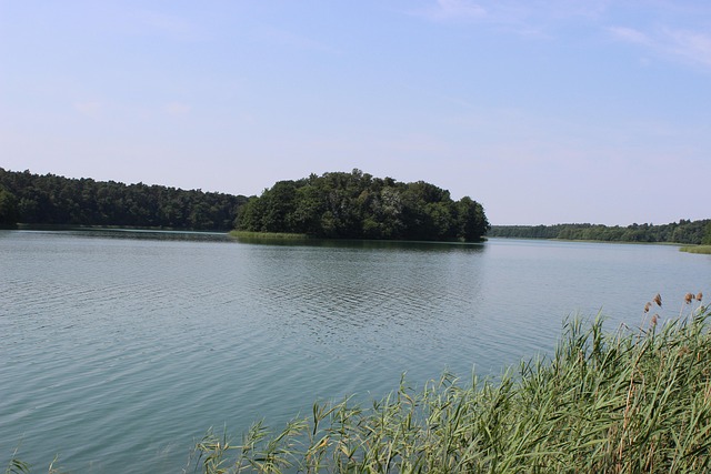 Free Lake Water photo and picture