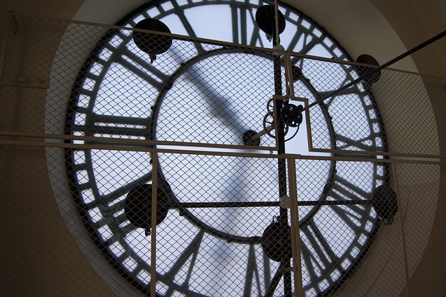 Free Clock Kalisz photo and picture