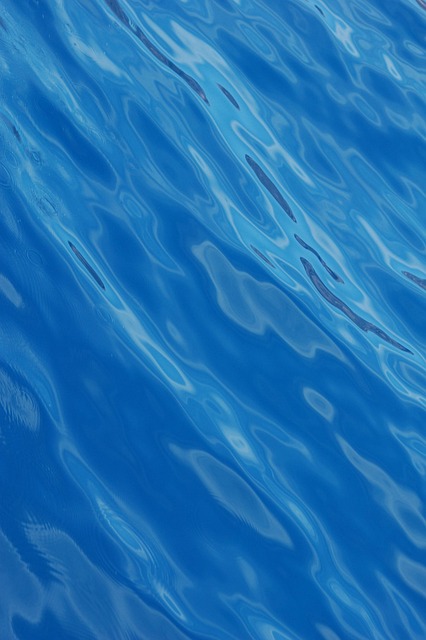 Free Water Blue photo and picture