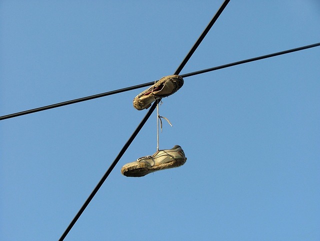 Free Slippers Cable photo and picture