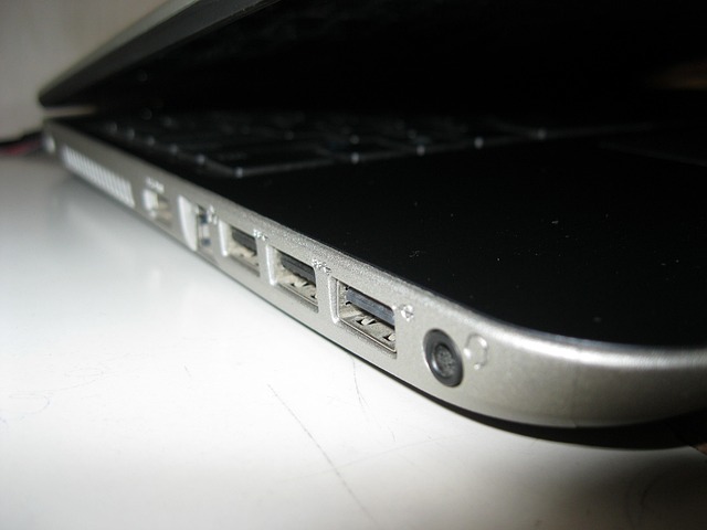 Free Laptop Light photo and picture