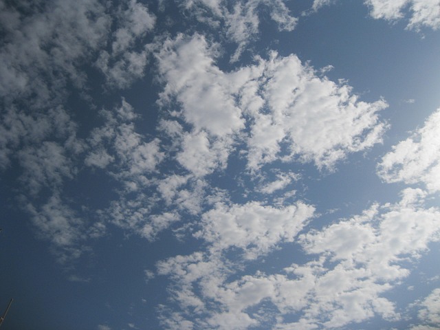 Free Sky Wide photo and picture
