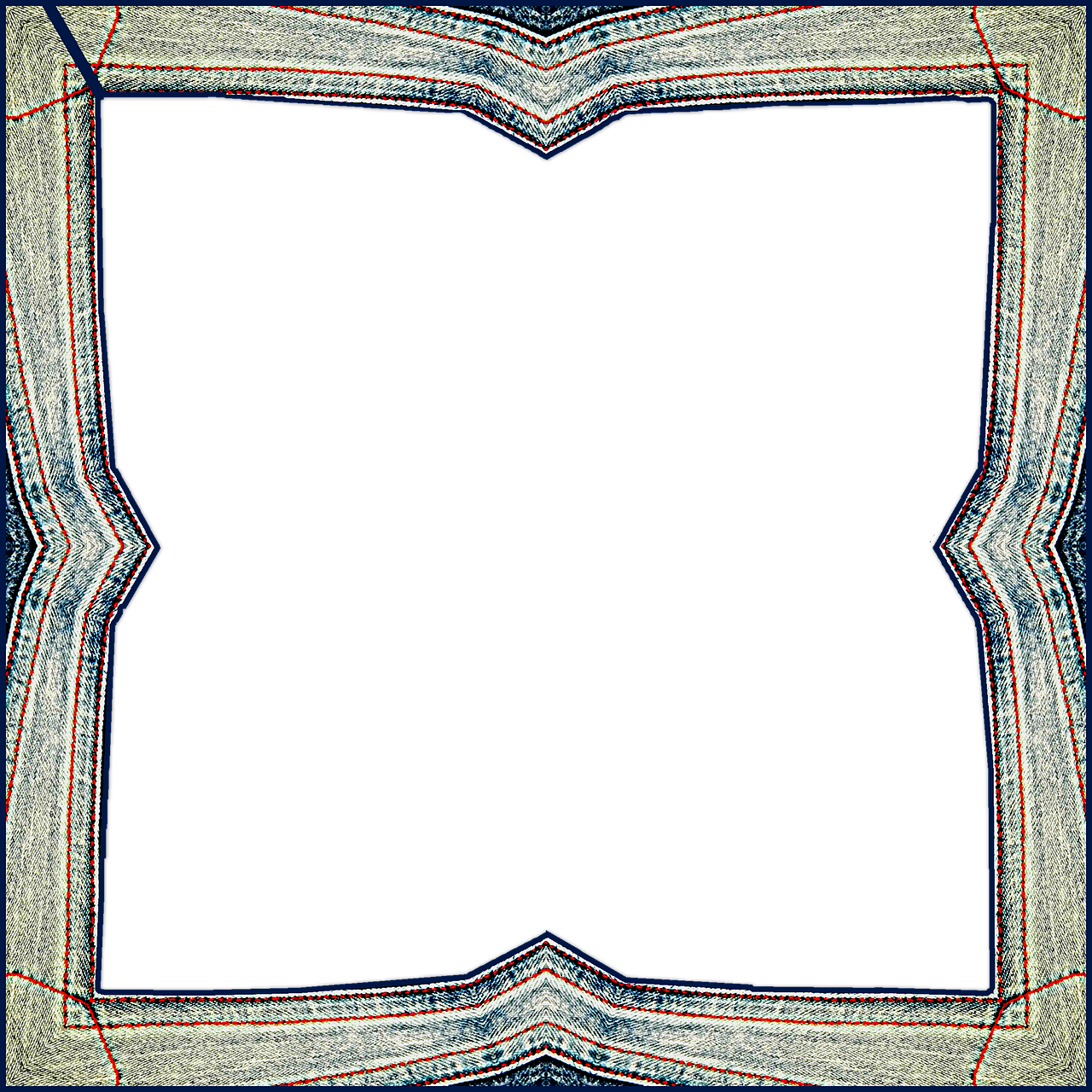 Free framework scrapbooking fabric illustration