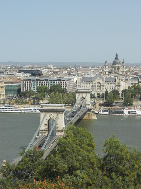 Free Budapest Hungary photo and picture