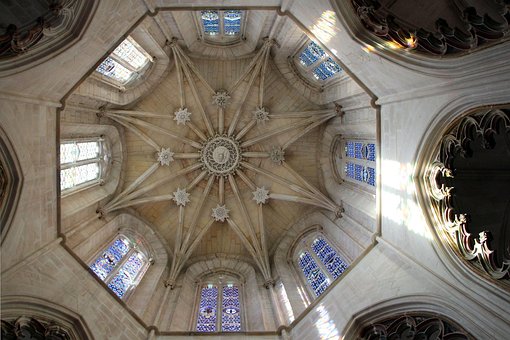 Free Portugal Batalha photo and picture