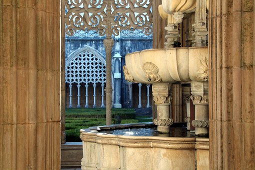 Free Portugal Batalha photo and picture