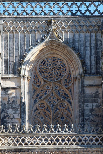 Free Portugal Batalha photo and picture