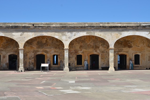 Free Symmetry San Juan photo and picture
