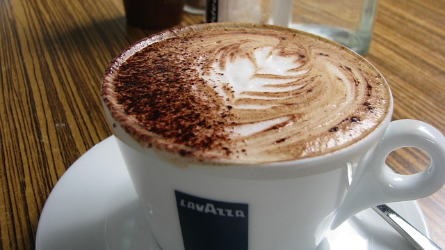 Free Coffee Flower photo and picture
