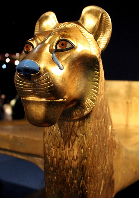 Free Egypt Antiquity photo and picture