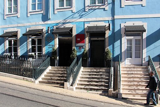 Free Portugal Lisbon photo and picture