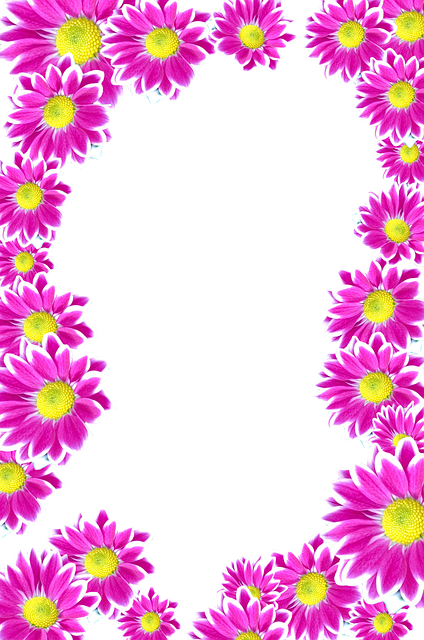 Molduras de primavera para fotos gratis 97 Molduras de primavera para fotos gratis 24