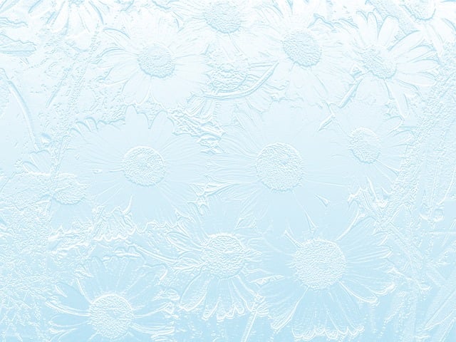 Free springtime background flower floral background illustration
