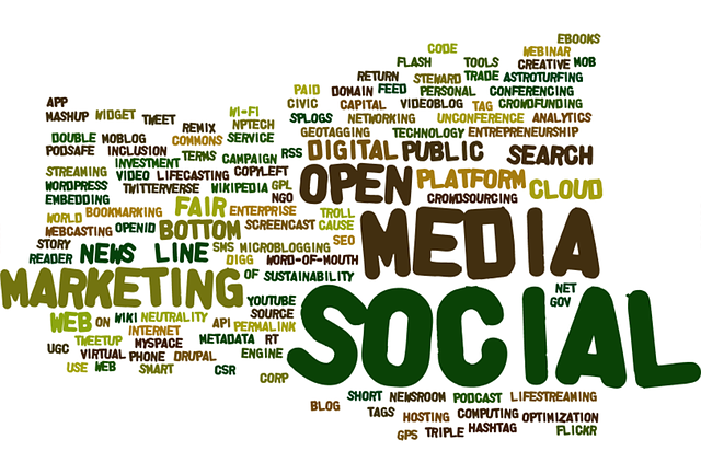 Word Cloud, Ord, Stikkord, Sky, Tagcloud