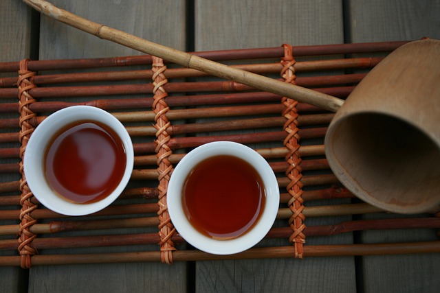 Tee, Zen, Teetasse