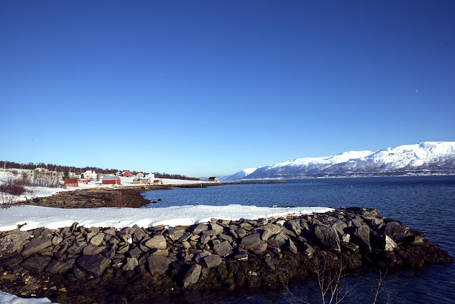 Free Iceland Snow photo and picture