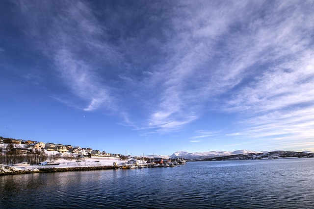 Free Iceland Nature photo and picture