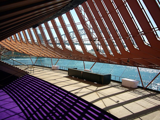 Sydney, Australia, Opera House