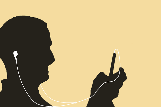 Fones De Ouvido, Ouvir Música, Música