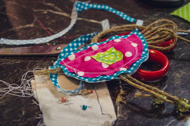 Free Material Sew photo and picture