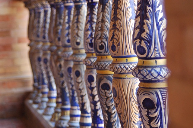 Free Seville Andalusia photo and picture