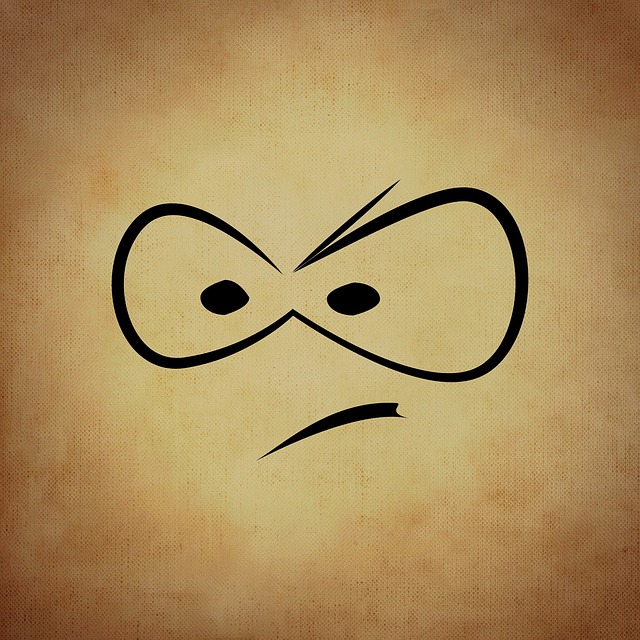 Download free HD stock image of Smiley Emoticon Free smiley emoticon evil illustration