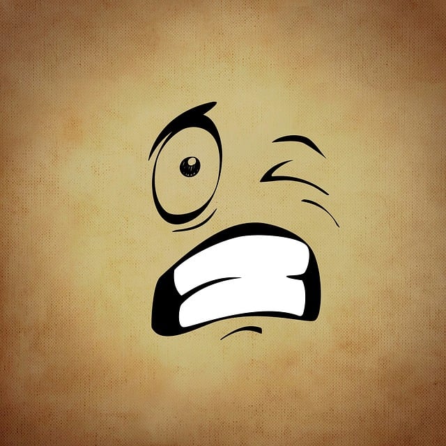 Free smiley emoticon fun illustration