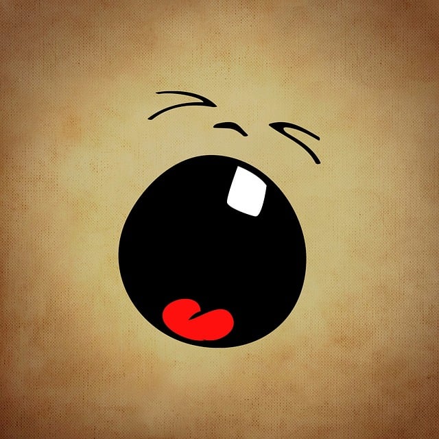 Free smiley emoticon fun illustration
