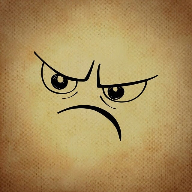 Smiley, Emoticon, Slecht, Plezier