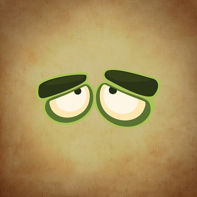 Download free HD stock image of Eyes Background Free eyes background fun illustration