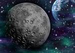 space, science fiction, cosmos