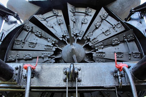 Free Rail Plow Snow photo and picture