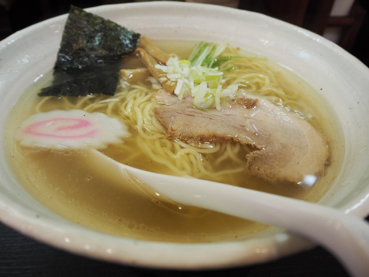 Ramen Roasted Pork Fillet Chinese Free photo on Pixabay