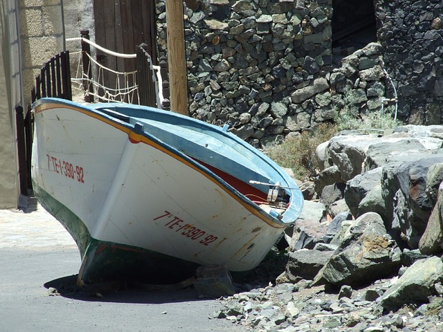 Free Boat Rowboat photo and picture