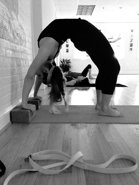 Free Yoga Meditation photo and picture