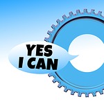 gears, innovation, monitor