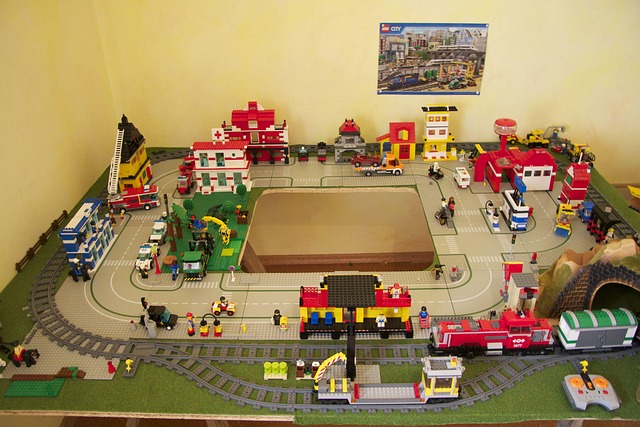 Lego, Lego Klodser, Lego Figurer, Blokke