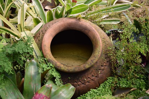 Free Artifact Jar photo and picture