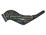 hand, cupped, generosity