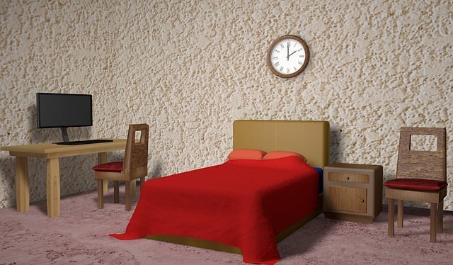 Free Environment Room illustration and picture