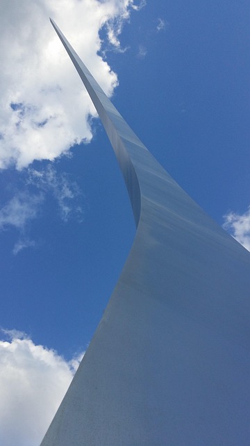 Free Air Force Memorial Washington Dc photo and picture