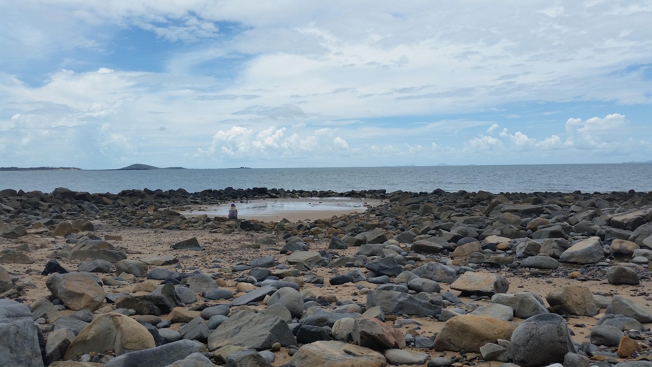 石滩 岩石 海岸 - Pixabay上的免费照片 - Pixabay