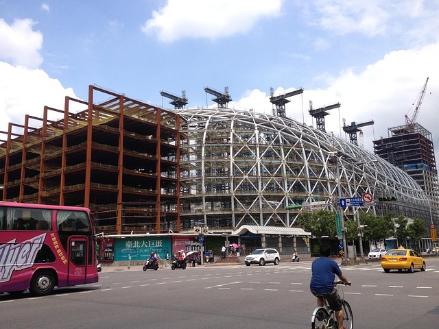 Free Taipei Taipei Arena photo and picture
