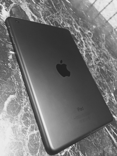 Free Ipad Apple photo and picture