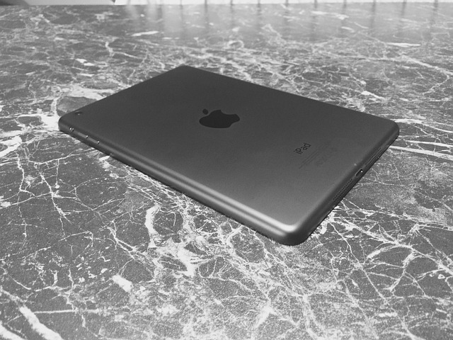 Free Ipad Apple photo and picture